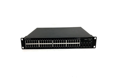 Dell 210-AEVZ 48 Ports Ethernet Switch