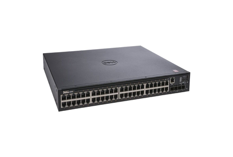 Dell 210-AEVZ 48 Ports Switch