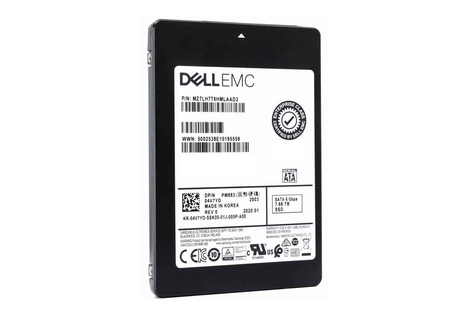 Dell 400-AMDW SAS Solid State Drive