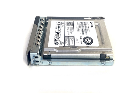 Dell 400-AMEG 3.84TB Solid State Drive