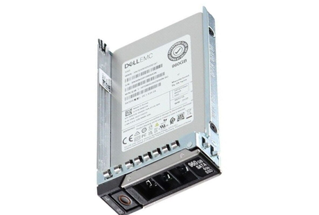 Dell 400-AMIK 6GBPS Solid State Drive