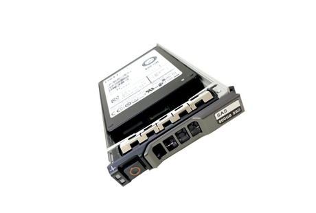 Dell 400-AMJB 12GBPS Solid State Drive