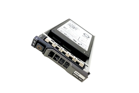 Dell 400-AMJB SAS Solid State Drive