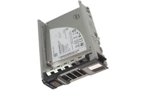 Dell 400-AMJD SAS Solid State Drive