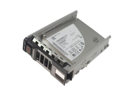 Dell 400-AMJE SAS Solid State Drive