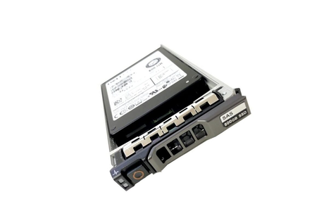 Dell 400-AMJS 12GBPS Solid State Drive