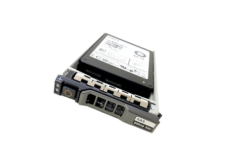 Dell 400-AMJS SAS Solid State Drive