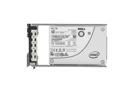 Dell 400-AMKD SAS Solid State Drive