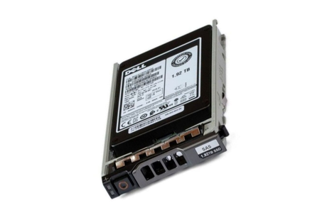 Dell 400-ANJG 12GBPS Solid State Drive