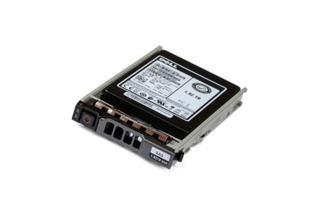 Dell 400-ANJG SAS Solid State Drive