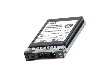 Dell 400-ANMN SAS Solid State Drive