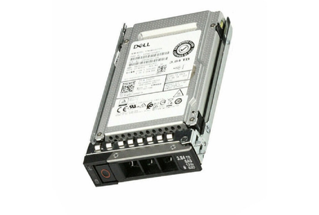 Dell 400-ANMS 12GBPS Solid State Drive