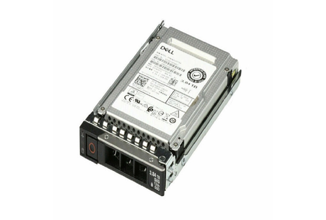 Dell 400-ANMS SAS Solid State Drive