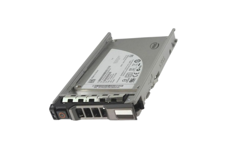 Dell 400-ANMV 12GBPS Solid State Drive
