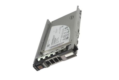 Dell 400-ANMV SAS Solid State Drive