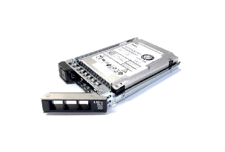 Dell 400-ANMY 1.92TB Solid State Drive