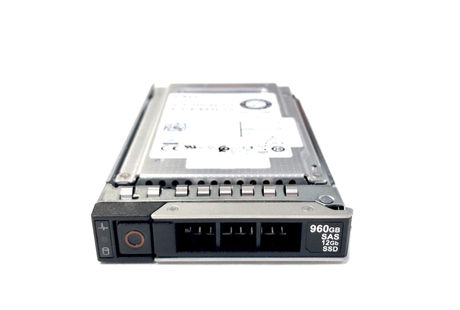 Dell 400-ANMZ 960GB 12GBPS Solid State Drive