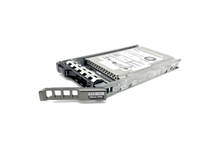 Dell 400-ANMZ SAS 12GBPS Solid State Drive