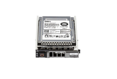 Dell 400-ANOC SAS Solid State Drive