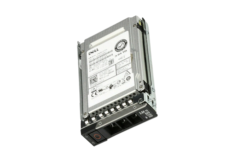 Dell 400-AQEC SAS Solid State Drive