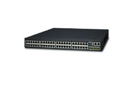 Dell E05W002 Ethernet Switch