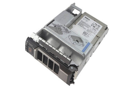 Dell KGPWJ 1.8TB SAS 12 GBPS HDD