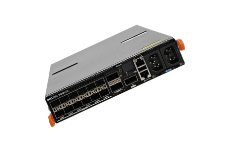 Dell S5212F-ON 12 Ports Managed Switch