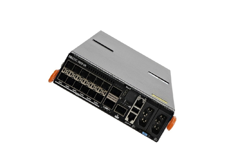 Dell S5212F-ON Managed Switch