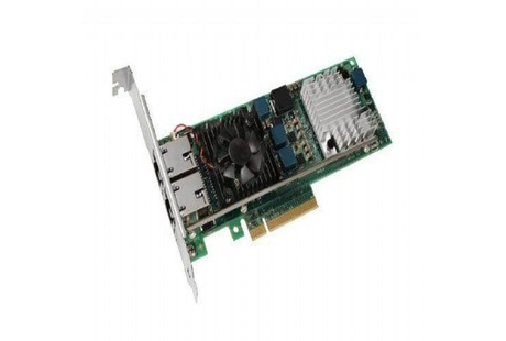 Dell WDFH0 2 Ports Network Adapter