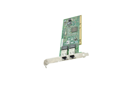 Dell 0C6FW 10 Gigabit (PCI-E) Network Adapter