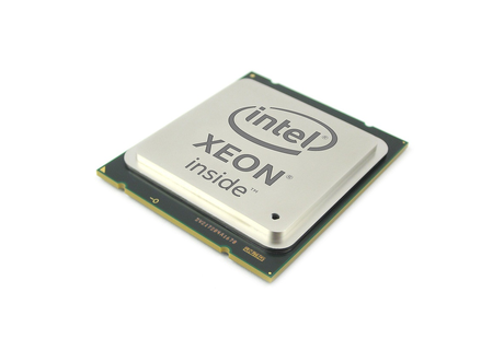 E5-2630 Intel 6 Core Processor