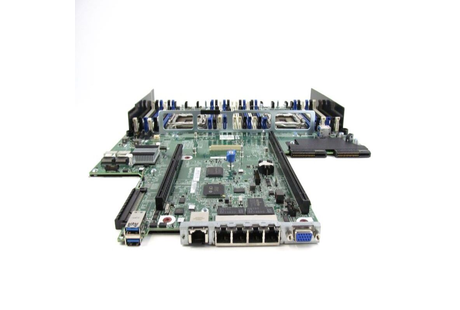 HP 843307-001 CPU System Board