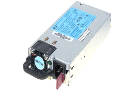 HP DPS-460EB-A 460 Watt Power Supply