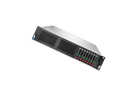 HPE 752689-B21 Rack Mountable Server