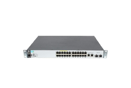 HPE J9779A 24 ports Switch
