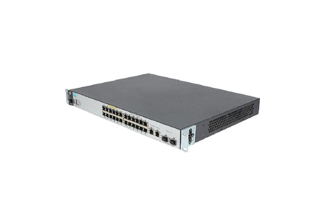 HPE J9779A Rack Mountable Switch