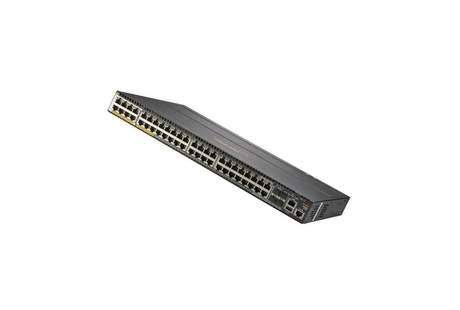 HPE JL323A 40 GBPS Switch