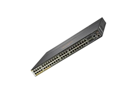HPE JL323A Managed Switch