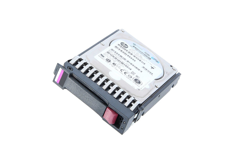 HPE MB016000JWZHE 16TB Hard Disk Drive