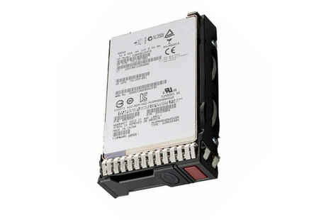 HPE MO001600PXDCC SAS 24GBPS SSD
