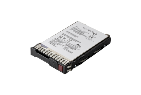 HPE MO001600PXDCC 1.6TB 24GBPS SSD