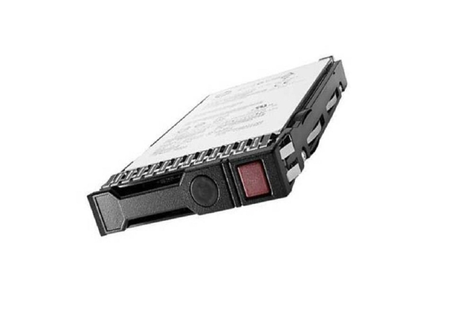 HPE SAS P10460-B21 Solid State Drive