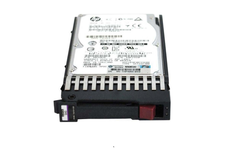 HPE VK0800GDJYA 800GB SATA Solid State Drive
