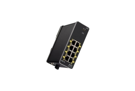 IE-1000-6T2T-LM Cisco Ethernet Switch