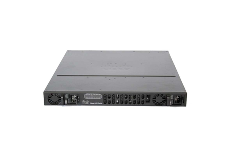 ISR4331/K9 Cisco Gigabit Ethernet Router