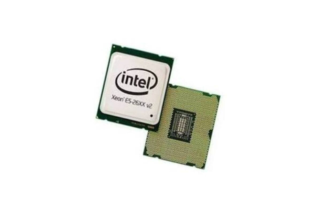 Intel BX80635E52680V2 QPI Processor
