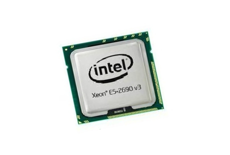Intel BX80644E52690V3 2.60 GHz Processor