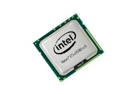 Intel BX80644E52690V3 E5-2690V3 Processor