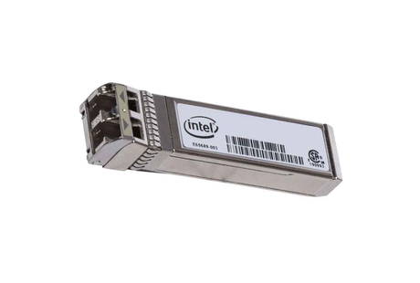 Intel FTLX8571D3BCV-IT Transceiver Module