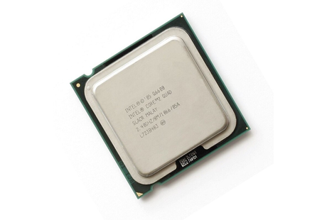 Intel HH80562PH0568M 64-Bit Processor
